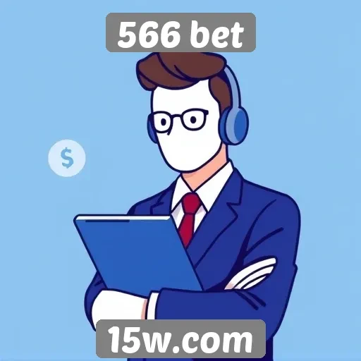 Recursos de atendimento ao cliente da plataforma 566 bet