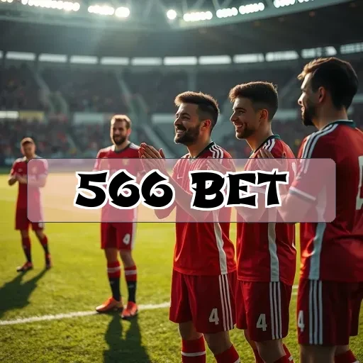 566 bet: Explore os Eventos que Transformam Sua Experiência de Jogo