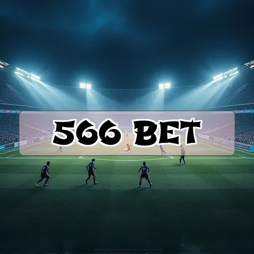 566 bet Apostas ao Vivo