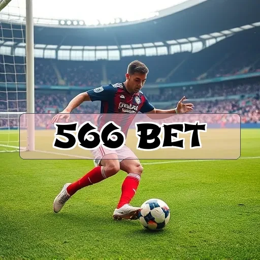 566 bet Notícias