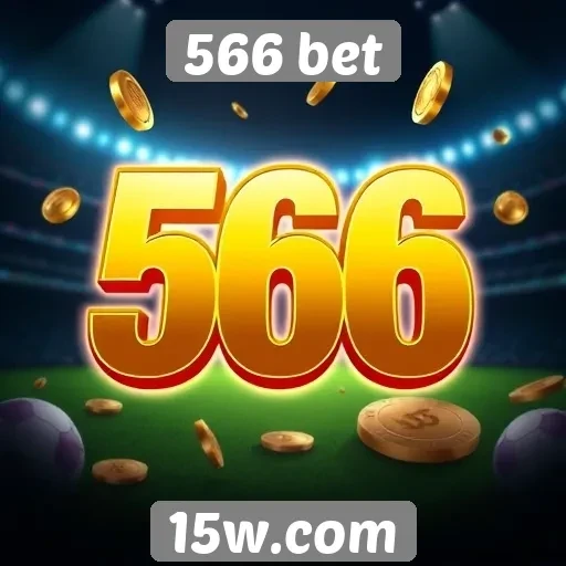 Opções de pagamento disponíveis na 566 bet