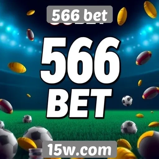 Promoções e bônus atraentes no 566 bet