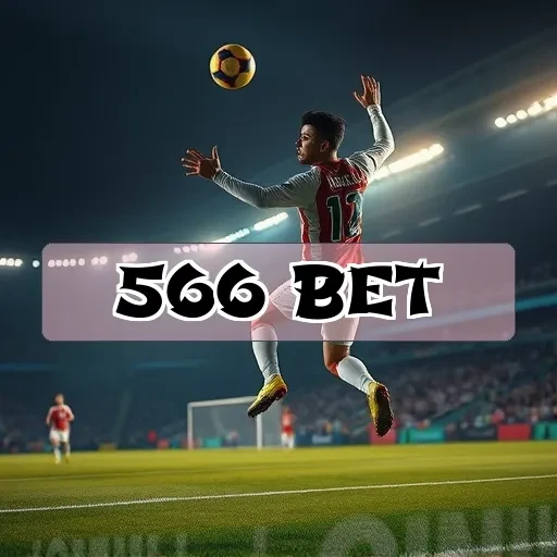 566 bet Apostas Esportivas